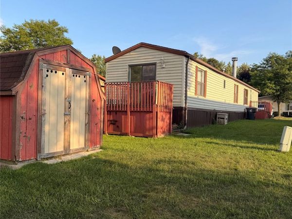 2043 Marmoor Drive, Shelby Township, Mi 48317