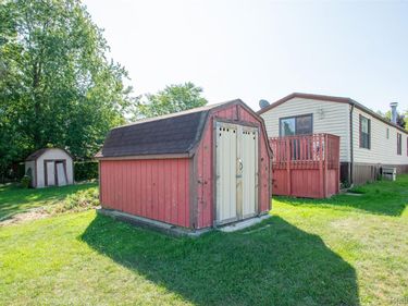 2043 Marmoor Drive, Shelby Township, Mi 48317