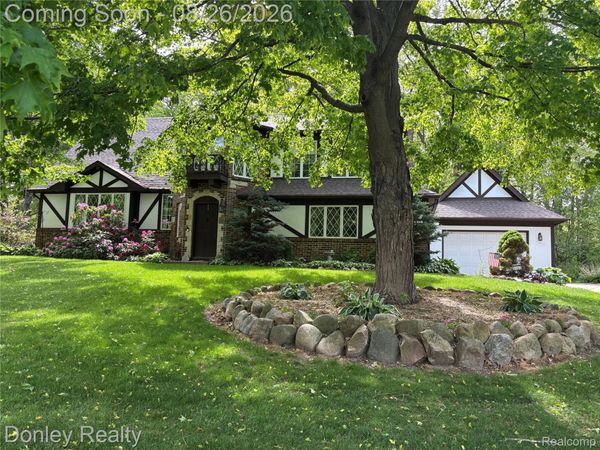 5163 Burning Tree Road, Texas Township, Mi 49009