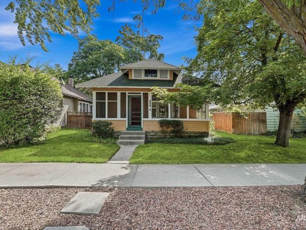 1204 N 15th St, Boise, ID 83702