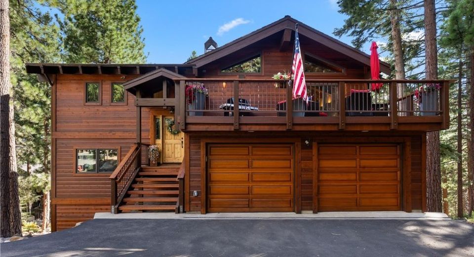 834 Tyner Way, Incline Village, NV 89451 Photo