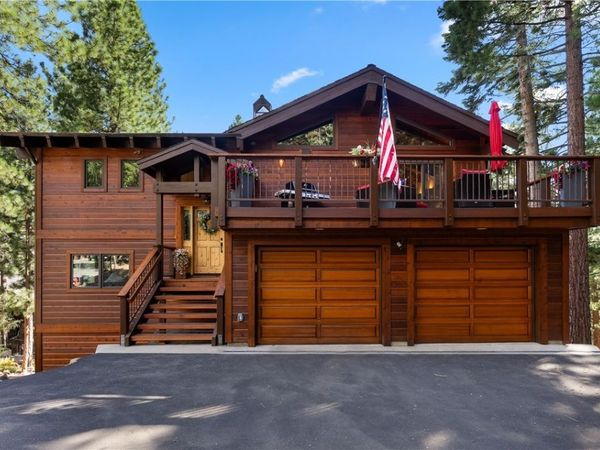 834 Tyner Way, Incline Village, NV 89451