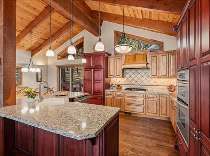 834 Tyner Way, Incline Village, NV 89451 Photo