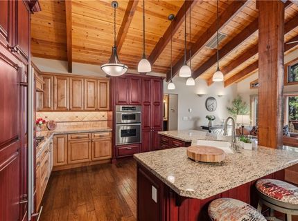 834 Tyner Way , Incline Village, NV 89451 Photo