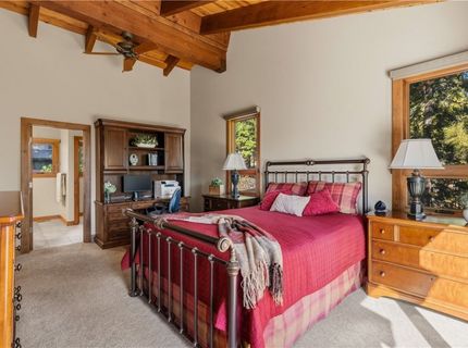 834 Tyner Way, Incline Village, NV 89451 Photo