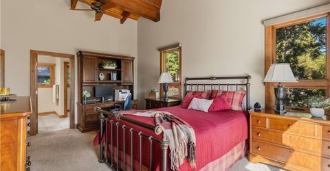 834 Tyner Way , Incline Village, NV 89451 Photo