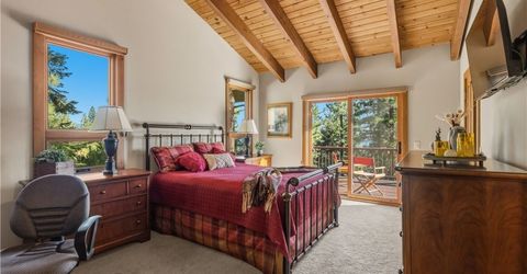 834 Tyner Way, Incline Village, NV 89451 Photo