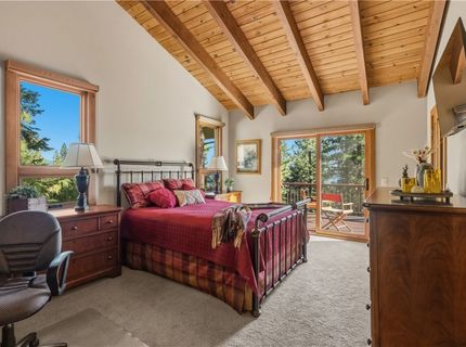 834 Tyner Way , Incline Village, NV 89451 Photo