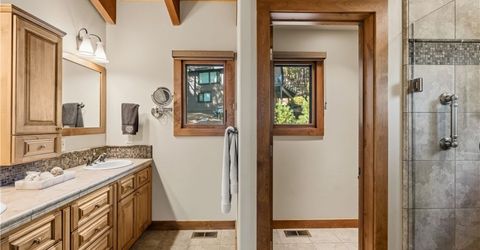 834 Tyner Way , Incline Village, NV 89451 Photo