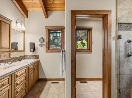 834 Tyner Way , Incline Village, NV 89451 Photo
