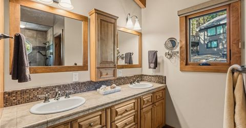834 Tyner Way, Incline Village, NV 89451 Photo