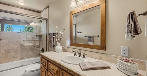 834 Tyner Way , Incline Village, NV 89451 Photo