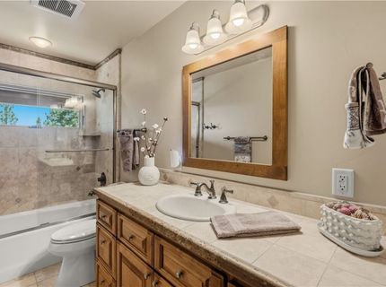 834 Tyner Way , Incline Village, NV 89451 Photo