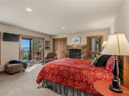 834 Tyner Way , Incline Village, NV 89451 Photo