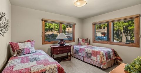 834 Tyner Way , Incline Village, NV 89451 Photo