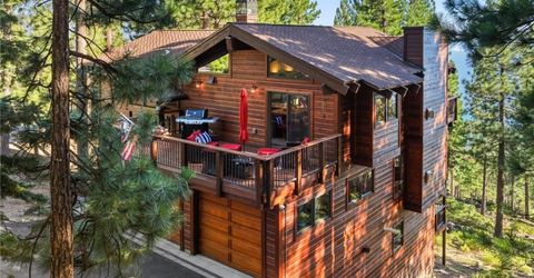 834 Tyner Way, Incline Village, NV 89451 Photo
