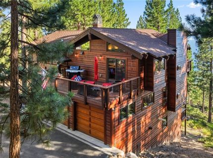 834 Tyner Way, Incline Village, NV 89451 Photo