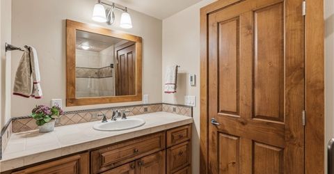834 Tyner Way , Incline Village, NV 89451 Photo