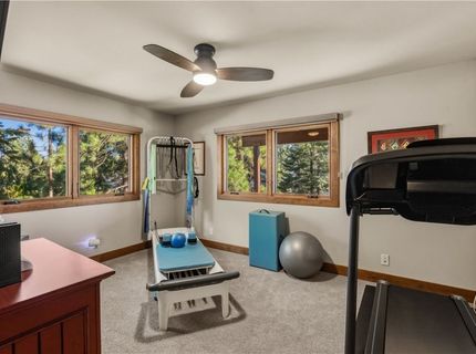 834 Tyner Way , Incline Village, NV 89451 Photo