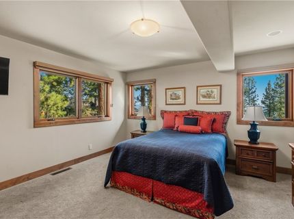 834 Tyner Way, Incline Village, NV 89451 Photo