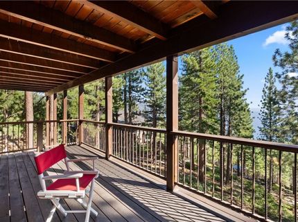 834 Tyner Way, Incline Village, NV 89451 Photo