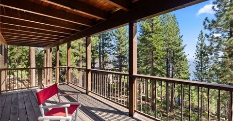 834 Tyner Way , Incline Village, NV 89451 Photo