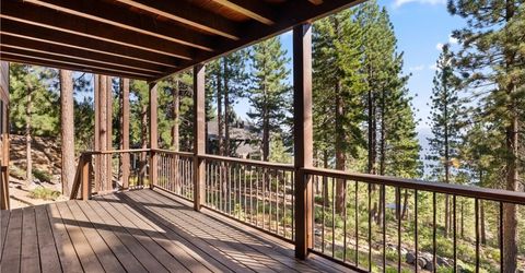 834 Tyner Way, Incline Village, NV 89451 Photo