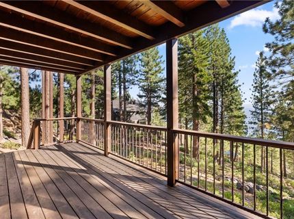834 Tyner Way , Incline Village, NV 89451 Photo