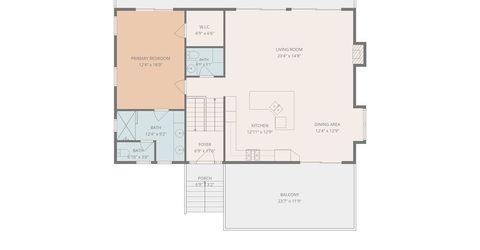 834 Tyner Way, Incline Village, NV 89451 Photo