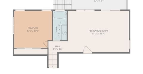 834 Tyner Way , Incline Village, NV 89451 Photo