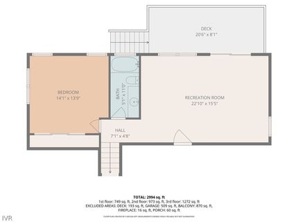 834 Tyner Way , Incline Village, NV 89451 Photo