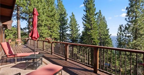 834 Tyner Way, Incline Village, NV 89451 Photo