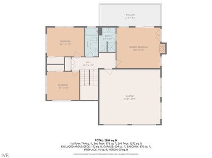 834 Tyner Way , Incline Village, NV 89451 Photo