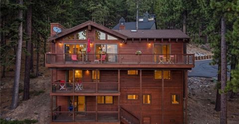 834 Tyner Way , Incline Village, NV 89451 Photo