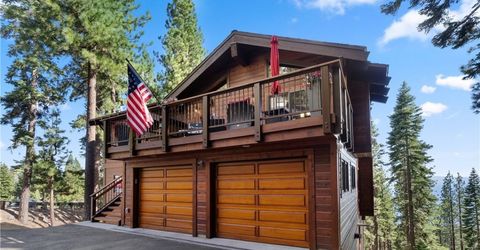 834 Tyner Way , Incline Village, NV 89451 Photo