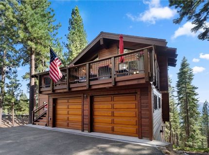 834 Tyner Way , Incline Village, NV 89451 Photo