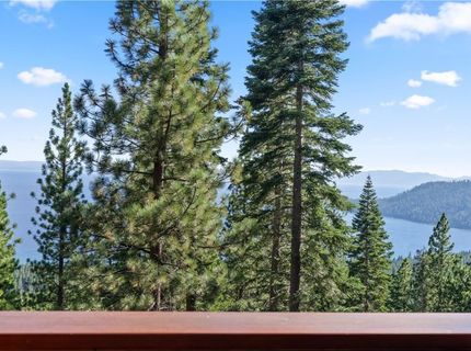 834 Tyner Way, Incline Village, NV 89451 Photo