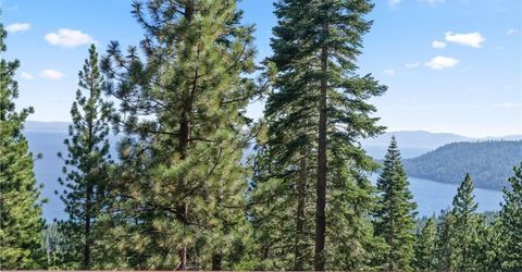 834 Tyner Way, Incline Village, NV 89451 Photo