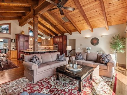 834 Tyner Way , Incline Village, NV 89451 Photo