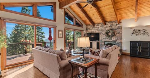 834 Tyner Way , Incline Village, NV 89451 Photo