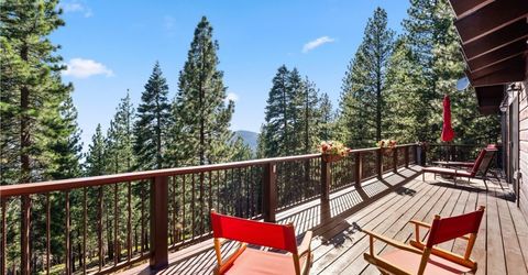 834 Tyner Way, Incline Village, NV 89451 Photo
