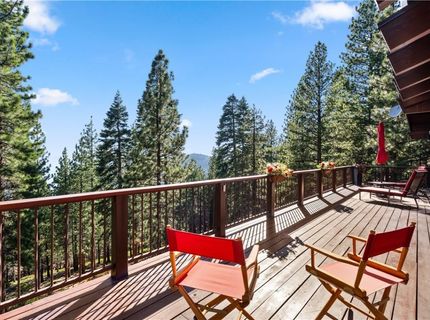 834 Tyner Way , Incline Village, NV 89451 Photo