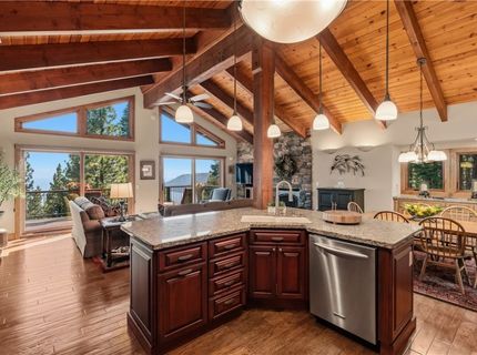 834 Tyner Way, Incline Village, NV 89451 Photo