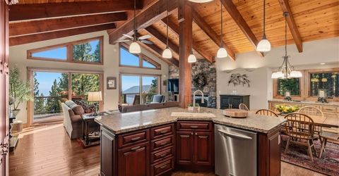 834 Tyner Way , Incline Village, NV 89451 Photo
