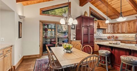 834 Tyner Way, Incline Village, NV 89451 Photo