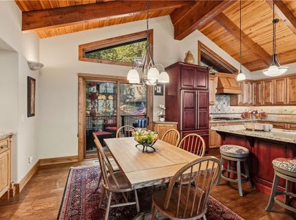 834 Tyner Way, Incline Village, NV 89451 Photo