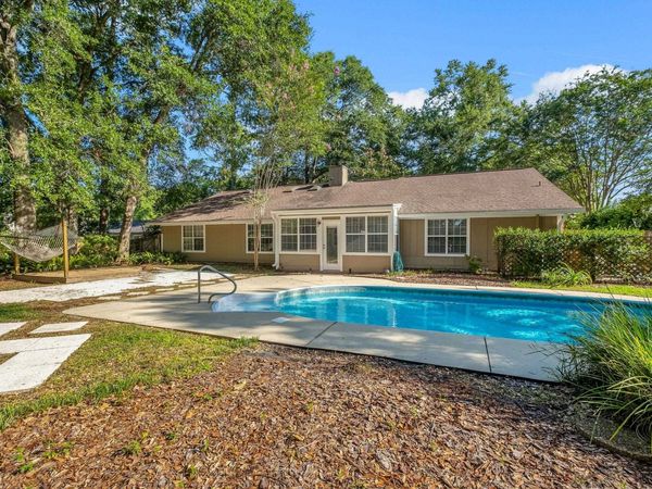 2853 Ohara Drive , Tallahassee, FL 32309