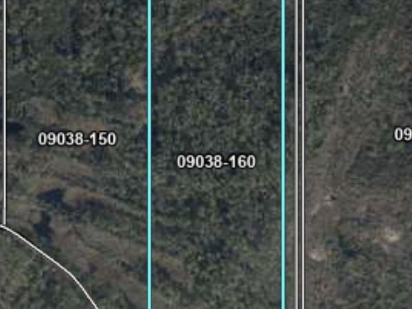 00 Vacant Max Road, Perry, FL 32347