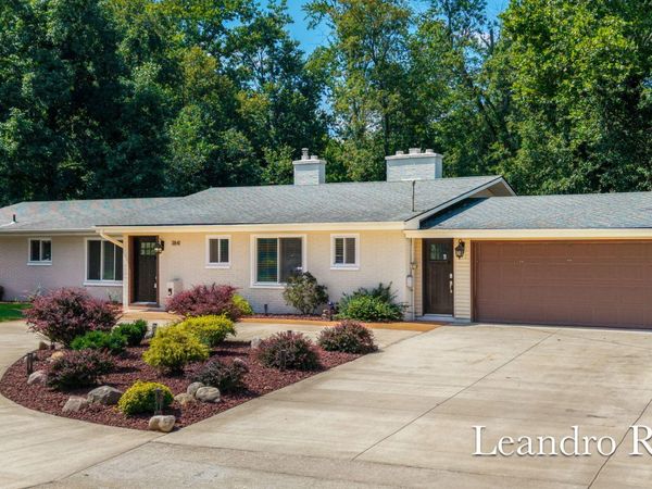 3841 Wedgewood Drive SW, Wyoming, MI 49519
