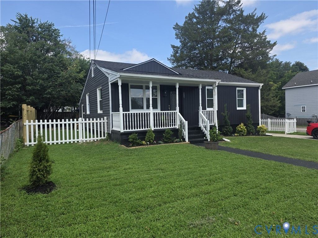 2401 Raleigh Street, Hopewell, VA 23860 Main Photo